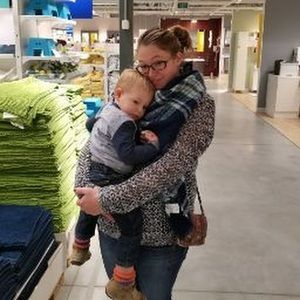 Meet your Posher, Jessie